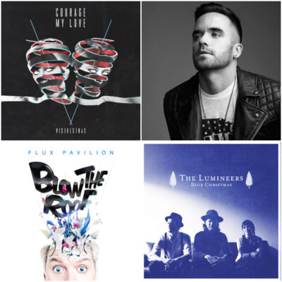 Week 50 2016 playlist