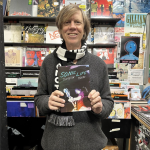 In Conversation with Thurston Moore