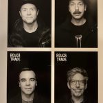 Shoplifting with Future Islands