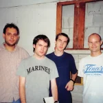 Label Focus: Jagjaguwar
