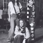 Rough Trade Merch: Spring 2024 Lookbook