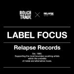 Label Focus: Relapse Records