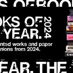 Books of the Year 2024 | Rough Trade UK