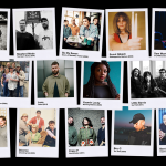 Nottingham in 20 Songs