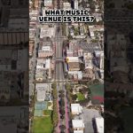Guess the Music Venue #music #musictrivia #trivia Week 1