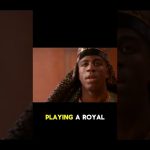 Two Basketball Legends Star in Music Videos