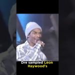 Top Rapper Reveals Snoop’s Rise to Hip Hop Legend