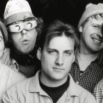 Ranked: Pavement's Greatest Albums