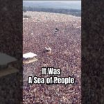 The Concert that Scared Russia