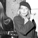 Ranked: Joni Mitchell's Greatest Albums