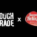 Rough Trade x Sweet Relief
